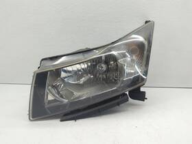 114-01314 Chevrolet 2011-2012 Cruze Driver Left Oem Head Light Headlight Lamp Ey474