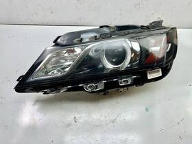 114-02781l Chevrolet 2015-2018 Impala Left Driver Side Headlight Halogen Opt T4a Oem