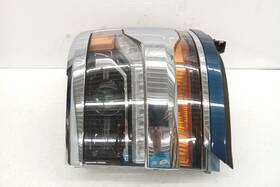 2016-20218 Chevrolet 114-02890l Silverado 1500 Driver Lh Head Light Lamp Oem