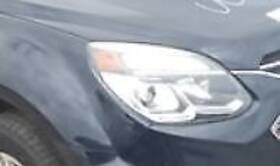 114-02903r Chevrolet 2016 2017 Equinox Rh Passenger Head Light Lamp Oem Lkq