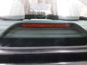 1245330 Chevrolet Used Center High Mount Stop Light Fits 2013 Sonic Grade A