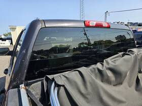 1463419 Chevrolet Used Center High Mount Stop Light Fits 2014 Silverado 1500 Pickup Gr