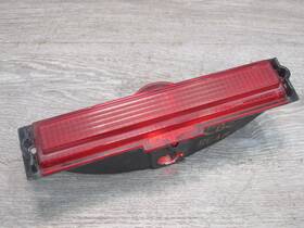 16511205 Chevrolet 89-90 Corvette C4 Convertible Rear 3rd Third Brake Light Lamp Oem