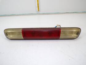 Chevrolet 16531743 2004-2012 Gmc Canyon Colorado Third Brake Light Lamp Assembly