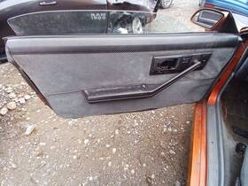 Chevrolet 176-00176 High Mounted Stop Light Excluding Convertible Fits 86-87 Camaro 12023723