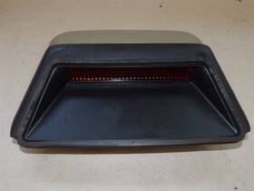 176-00184 Chevrolet Chevy Cavalier 88-94 2 Dr Except Convertible Third Brake Light Without Spoiler