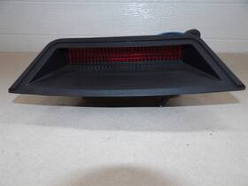 176-00187 Chevrolet Chevy Monte Carlo 1986-1987 Ss Aero Coupe Third Brake Light High Mount Center