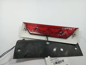 176-00195 Chevrolet White High Mounted Stop Light From 1988 Corvette Coupe 11975101 176-00195 Chevrolet White High Mounted Stop Light From 1988 Corvette Coupe 11975101