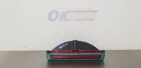176-00196 Chevrolet 1990 Chevy Corvette C4 Convertible High Mounted Stop Lamp Third Brake Light