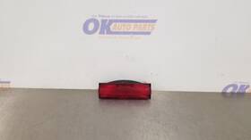 176-00316 Chevrolet 95 Chevy Corvette C4 High Mounted Stop Lamp Third Brake Light