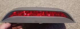 176-999188 Chevrolet 06 07 08 09 10 11 12 Chevy Aveo Sedan Oem 3rd Third High Stop Brake Light Lamp