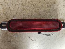 176-999333 Chevrolet 11 Chevy Impala 3rd Brake Light Assembly Avoidance Lamp Trunk Lid Mounted Oem