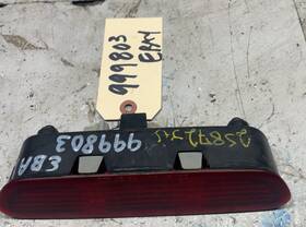 176-999803 Chevrolet 2004 Chevy Malibu 3rd Brake Light Avoidance Lamp Oem