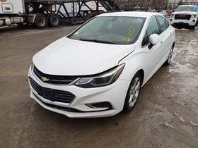 Chevrolet 176.gm1c18 Cruze 2018 High Mounted Stop Light 10354479