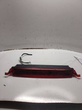 176.gm1d12 Chevrolet Traverse 2012 High Mounted Stop Light 1229834