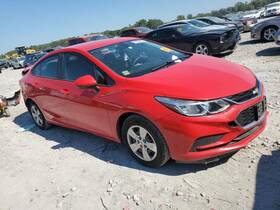 176.gm1e17 Chevrolet Cruze 2017 High Mounted Stop Light 3929302