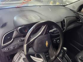 176.gm1g17 Chevrolet Trax 2017 High Mounted Stop Light 3928096