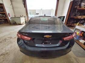 176.gm1h19 Chevrolet Malibu 2019 High Mounted Stop Light 3700813