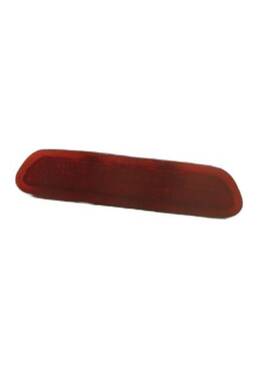 176.gm1i04 Chevrolet Malibunew 2004 High Mounted Stop Light 1139466