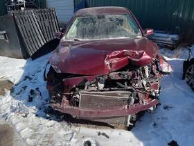 176.gm1i14 Chevrolet Malibu 2014 High Mounted Stop Light 922047