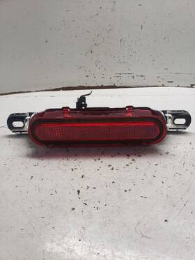 176.gm1o07 Chevrolet Impala 2007 High Mounted Stop Light 1316907