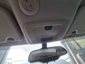 176.gm1s13 Chevrolet Impala 2013 High Mounted Stop Light 4432949 176.gm1s13 Chevrolet Impala 2013 High Mounted Stop Light 4432949