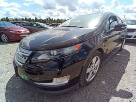 Chevrolet 176.gm1v15 Volt 2015 High Mounted Stop Light 12295378