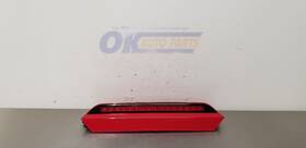 176.gm1w13 Chevrolet 13 Chevy Camaro Ss High Mount Stop Lamp Third Brake Light