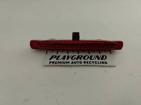 176.gm1y99 Chevrolet Corvette C5 Convertible Rear Bumper Center Third Brake Stop Lamp Light Fit 97-04