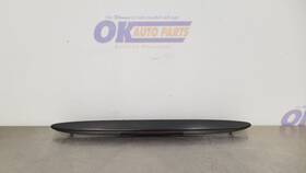 176.gm1z08 Chevrolet 08 Chevy Corvette C6 Hight Mounted Stop Lamp Third Brake Light Assembly