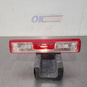 Chevrolet 176.gm8g24 24 2024 Chevy Colorado Third Brake Light
