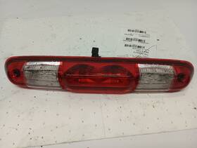 176.gm8x13 Chevrolet High Mounted Stop Light From 2013 Silverado 1500 11400917