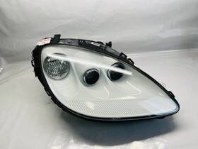 20789680 Chevrolet 2005 2006 2007 2008 2009 10 2011 2012 2013 Corvette C6 Xenon Right Oem Headlight
