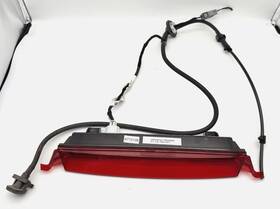 20860505 Chevrolet Oem 09-17 Traverse Rear Liftgate Tailgate Third Brake Stop Light Lamp