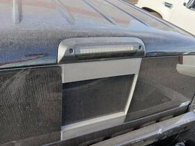 2241729 Chevrolet Used Center High Mount Stop Light Fits 2016 Silverado 3500 Pickup Gr
