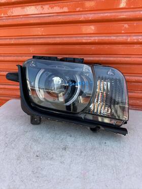 22959920 Chevrolet 2010 2011 2012 2013 Chevy Camaro Headlight Right Passenger Hid Xenon Used Oem Rh