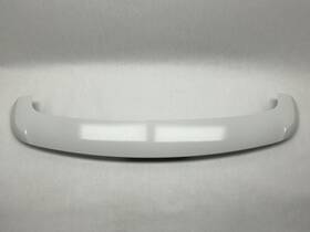 23250071 Chevrolet Rear Spoiler With 3rd Brake Light White Fits 2010-2017 Equinox 83689