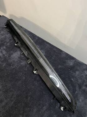 23267586 Chevrolet Oem 2014-2019 Corvette C7 Rear High Mount 3rd Brake Light Stop Lamp