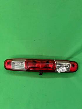 25946434 Chevrolet 2007-2013 Silverado 1500 Third Brake Light Oem