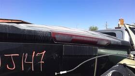 3284295 Chevrolet Used Center High Mount Stop Light Fits 2021 Silverado 1500 Pickup Gr