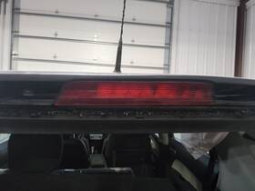 3421549 Chevrolet Used Center High Mount Stop Light Fits 2011 Equinox Grade A 3421549 Chevrolet Used Center High Mount Stop Light Fits 2011 Equinox Grade A