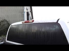 3455605 Chevrolet Used Center High Mount Stop Light Fits 1999 Silverado 2500 Pickup Gr
