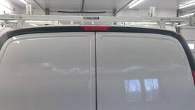 3603881 Chevrolet Used Center High Mount Stop Light Fits 2022 Express 2500 Van Grade A