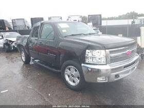 3644323 Chevrolet Used Center High Mount Stop Light Fits 2013 Silverado 1500 Pickup Hig
