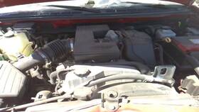 3823594 Chevrolet Used Center High Mount Stop Light Fits 2008 Colorado Mtd La