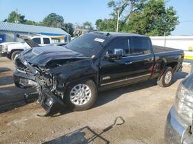 4083269 Chevrolet Used Center High Mount Stop Light Fits 2019 Silverado 2500 Pickup Gr