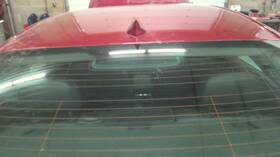 4595278 Chevrolet Used Center High Mount Stop Light Fits 2019 Impala Grade A
