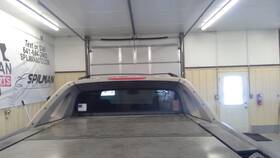 4968826 Chevrolet Used Center High Mount Stop Light Fits 2003 Avalanche 1500 Grade A