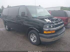 4974817 Chevrolet Used Center High Mount Stop Light Fits 2018 Express 2500 Van Grade A