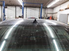 5148636 Chevrolet Used Center High Mount Stop Light Fits 2017 Impala Grade A